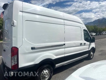 2022 Ford Transit 250 Cargo Van High Roof 148.0" WB - miniatura 6