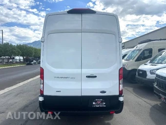 2022 Ford Transit 250 Cargo Van High Roof 148.0" WB - miniatura 7