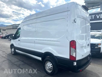 2022 Ford Transit 250 Cargo Van High Roof 148.0" WB - miniatura 9