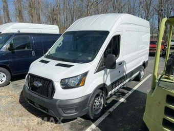 2022 Ford Transit 250 Cargo Van High Roof 148.0" WB