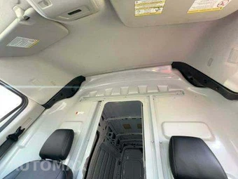 2022 Ford Transit 250 Cargo Van High Roof 148.0" WB - miniatura 11