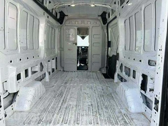 2022 Ford Transit 250 Cargo Van High Roof 148.0" WB - miniatura 13