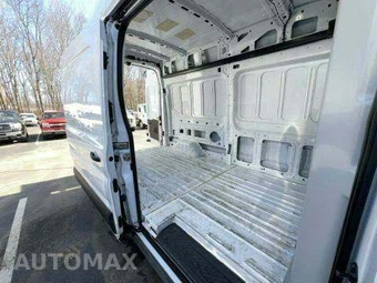 2022 Ford Transit 250 Cargo Van High Roof 148.0" WB - miniatura 15