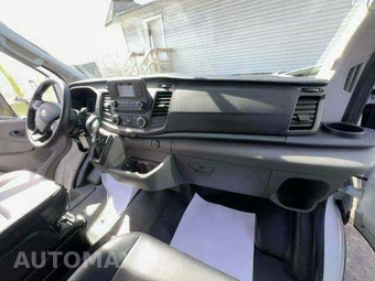 2022 Ford Transit 250 Cargo Van High Roof 148.0" WB - miniatura 18