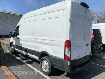 2022 Ford Transit 250 Cargo Van High Roof 148.0" WB - miniatura 2