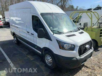 2022 Ford Transit 250 Cargo Van High Roof 148.0" WB - miniatura 4
