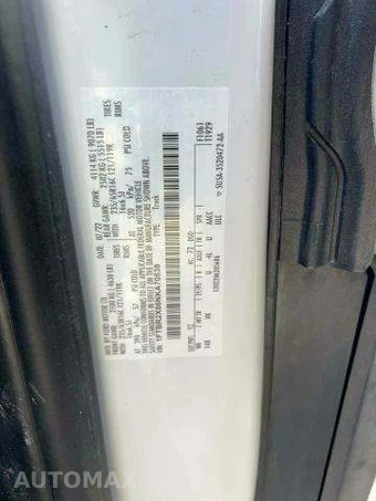 2022 Ford Transit 250 Cargo Van High Roof 148.0" WB - miniatura 5