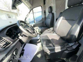 2022 Ford Transit 250 Cargo Van High Roof 148.0" WB - miniatura 6