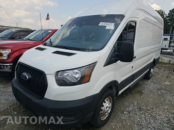 2022 Ford Transit 250 Cargo Van High Roof 148.0" WB