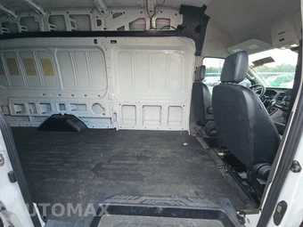 2022 Ford Transit 250 Cargo Van High Roof 148.0" WB - miniatura 13