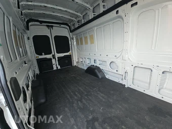 2022 Ford Transit 250 Cargo Van High Roof 148.0" WB - miniatura 14