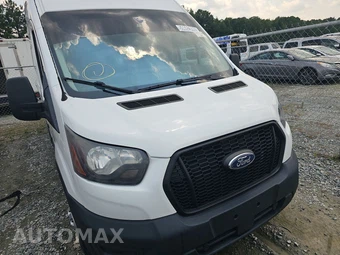 2022 Ford Transit 250 Cargo Van High Roof 148.0" WB - miniatura 2