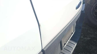 2022 Ford Transit 250 Cargo Van High Roof 148.0" WB - miniatura 23