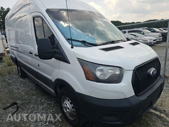 2022 Ford Transit 250 Cargo Van High Roof 148.0" WB - miniatura 3