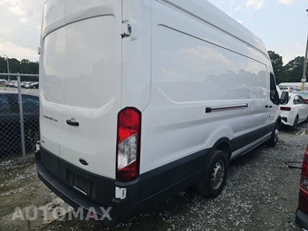 2022 Ford Transit 250 Cargo Van High Roof 148.0" WB - miniatura 4