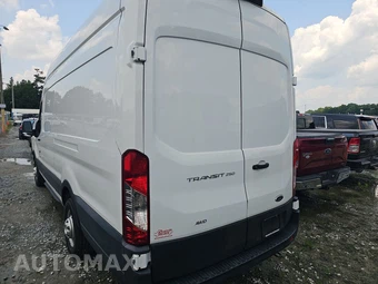 2022 Ford Transit 250 Cargo Van High Roof 148.0" WB - miniatura 5