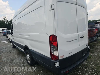 2022 Ford Transit 250 Cargo Van High Roof 148.0" WB - miniatura 6