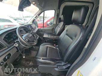 2022 Ford Transit 250 Cargo Van High Roof 148.0" WB - miniatura 7