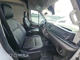 2022 Ford Transit 250 Cargo Van High Roof 148.0" WB - miniatura 8