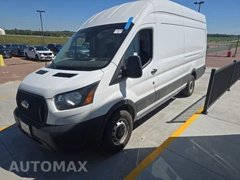 2022 Ford Transit 250 Cargo Van High Roof 148.0" WB