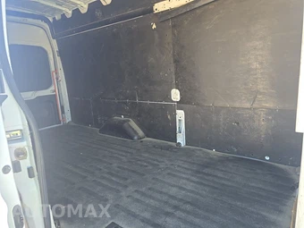 2022 Ford Transit 250 Cargo Van High Roof 148.0" WB - miniatura 13