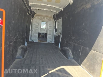 2022 Ford Transit 250 Cargo Van High Roof 148.0" WB - miniatura 16