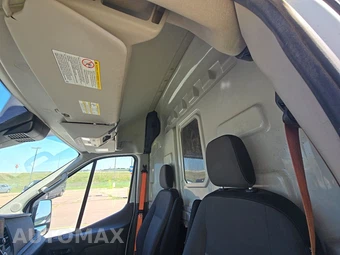 2022 Ford Transit 250 Cargo Van High Roof 148.0" WB - miniatura 17