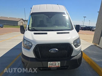 2022 Ford Transit 250 Cargo Van High Roof 148.0" WB - miniatura 2