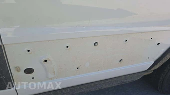 2022 Ford Transit 250 Cargo Van High Roof 148.0" WB - miniatura 22