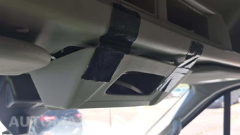 2022 Ford Transit 250 Cargo Van High Roof 148.0" WB - miniatura 27