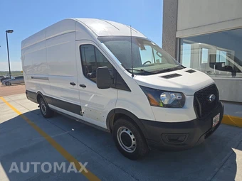 2022 Ford Transit 250 Cargo Van High Roof 148.0" WB - miniatura 3