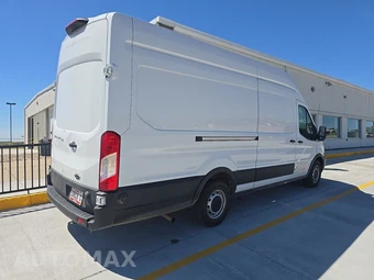 2022 Ford Transit 250 Cargo Van High Roof 148.0" WB - miniatura 4