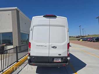 2022 Ford Transit 250 Cargo Van High Roof 148.0" WB - miniatura 5