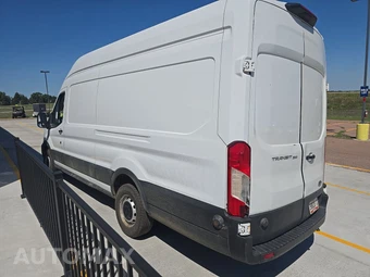 2022 Ford Transit 250 Cargo Van High Roof 148.0" WB - miniatura 6