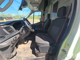 2022 Ford Transit 250 Cargo Van High Roof 148.0" WB - miniatura 7