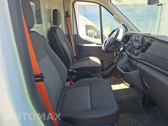 2022 Ford Transit 250 Cargo Van High Roof 148.0" WB - miniatura 8