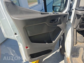 2022 Ford Transit 250 Cargo Van High Roof 148.0" WB - miniatura 9