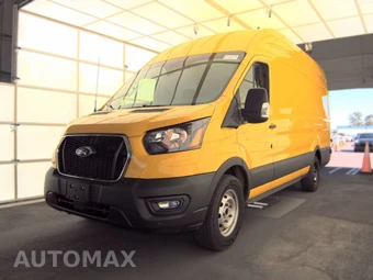 2022 Ford Transit 250 Cargo Van High Roof 148.0" WB