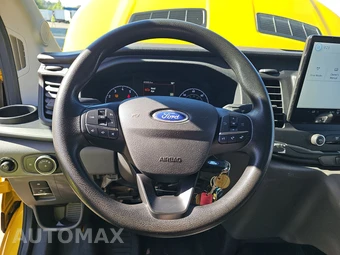 2022 Ford Transit 250 Cargo Van High Roof 148.0" WB - miniatura 10