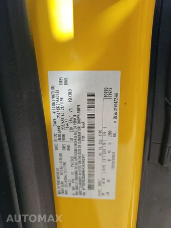 2022 Ford Transit 250 Cargo Van High Roof 148.0" WB - miniatura 13