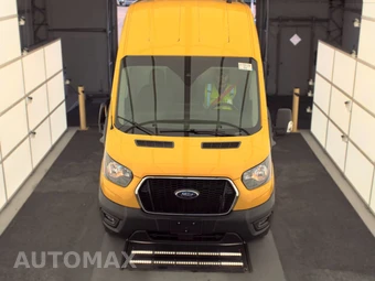 2022 Ford Transit 250 Cargo Van High Roof 148.0" WB - miniatura 2
