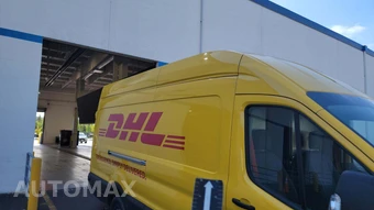 2022 Ford Transit 250 Cargo Van High Roof 148.0" WB - miniatura 23