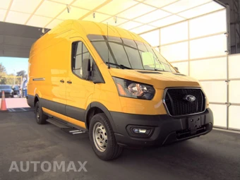 2022 Ford Transit 250 Cargo Van High Roof 148.0" WB - miniatura 3