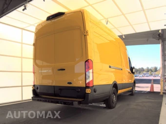 2022 Ford Transit 250 Cargo Van High Roof 148.0" WB - miniatura 4