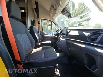 2022 Ford Transit 250 Cargo Van High Roof 148.0" WB - miniatura 8