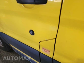 2022 Ford Transit 250 Cargo Van High Roof 148.0" WB - miniatura 7