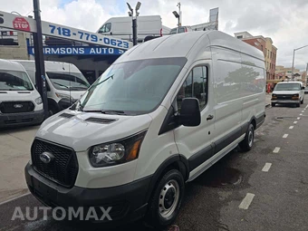 2022 Ford Transit 250 Cargo Van High Roof 148.0" WB
