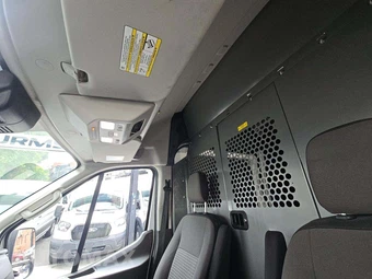 2022 Ford Transit 250 Cargo Van High Roof 148.0" WB - miniatura 11