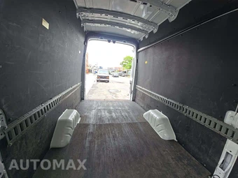 2022 Ford Transit 250 Cargo Van High Roof 148.0" WB - miniatura 13