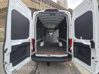2022 Ford Transit 250 Cargo Van High Roof 148.0" WB - miniatura 14